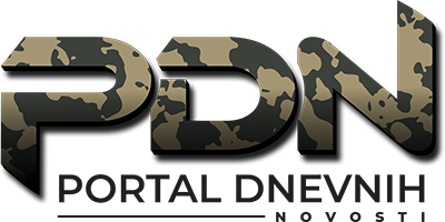 UDARNA VIJEST Ubijen je vođa Hamasa!