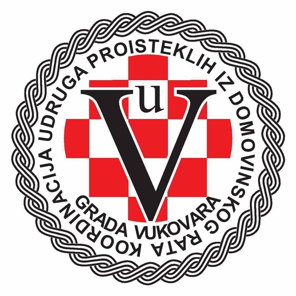 Priopćenje Koordinacije udruga proisteklih iz Domovinskog rata grada Vukovara