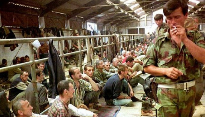 BIVŠI LOGORAŠ U VUKOVARU SREO SVOG MUČITELJA! ‘Policajac je. Zaustavio me i tražio vozačku…’