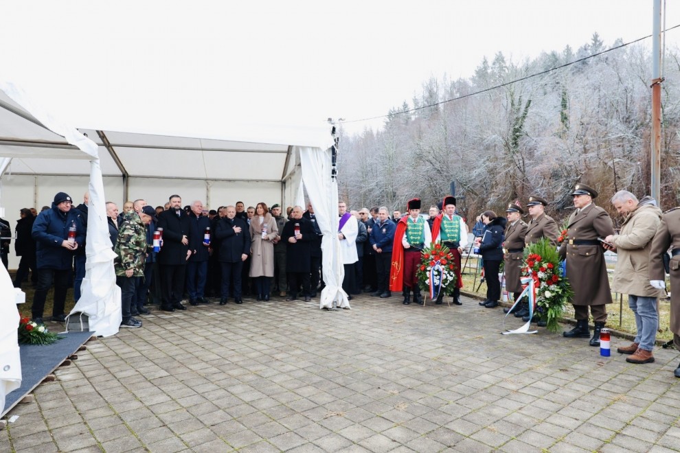 Dan pobjede, ali i opomene: Bučje i dalje traži istinu o 26 nestalih