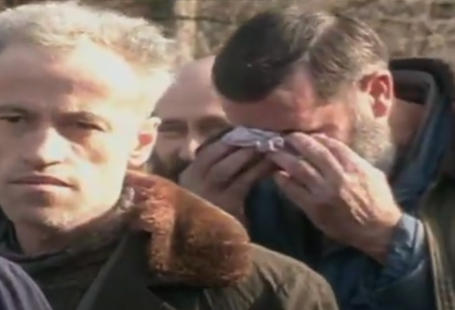 MEĐU NJIMA NIJE BILO DR. ŠRETERA: Na današnji dan razmijenjeni logoraši iz Bučja