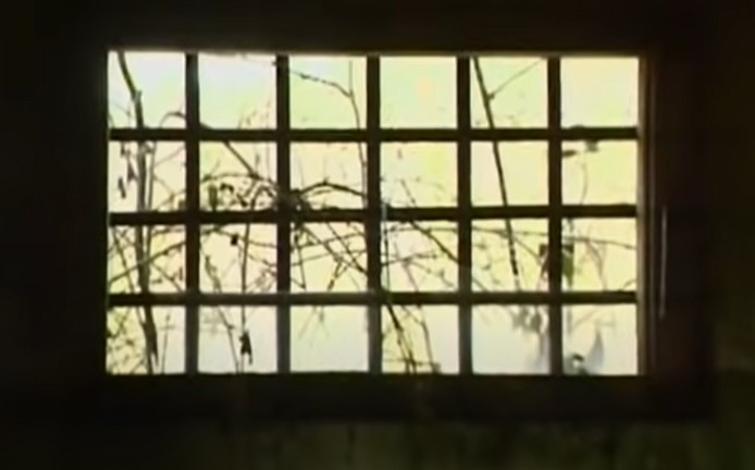 LOGOR BUČJE – LOGOR SMRTI