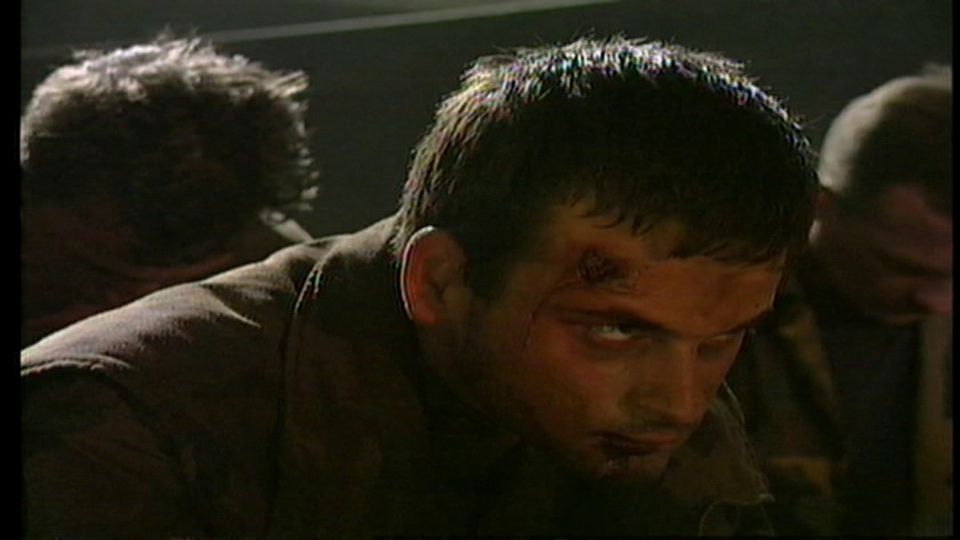 10. prosinca 1991. Zločini srpske vojske – Srbija organizirala logore nacističkog tipa za Hrvate