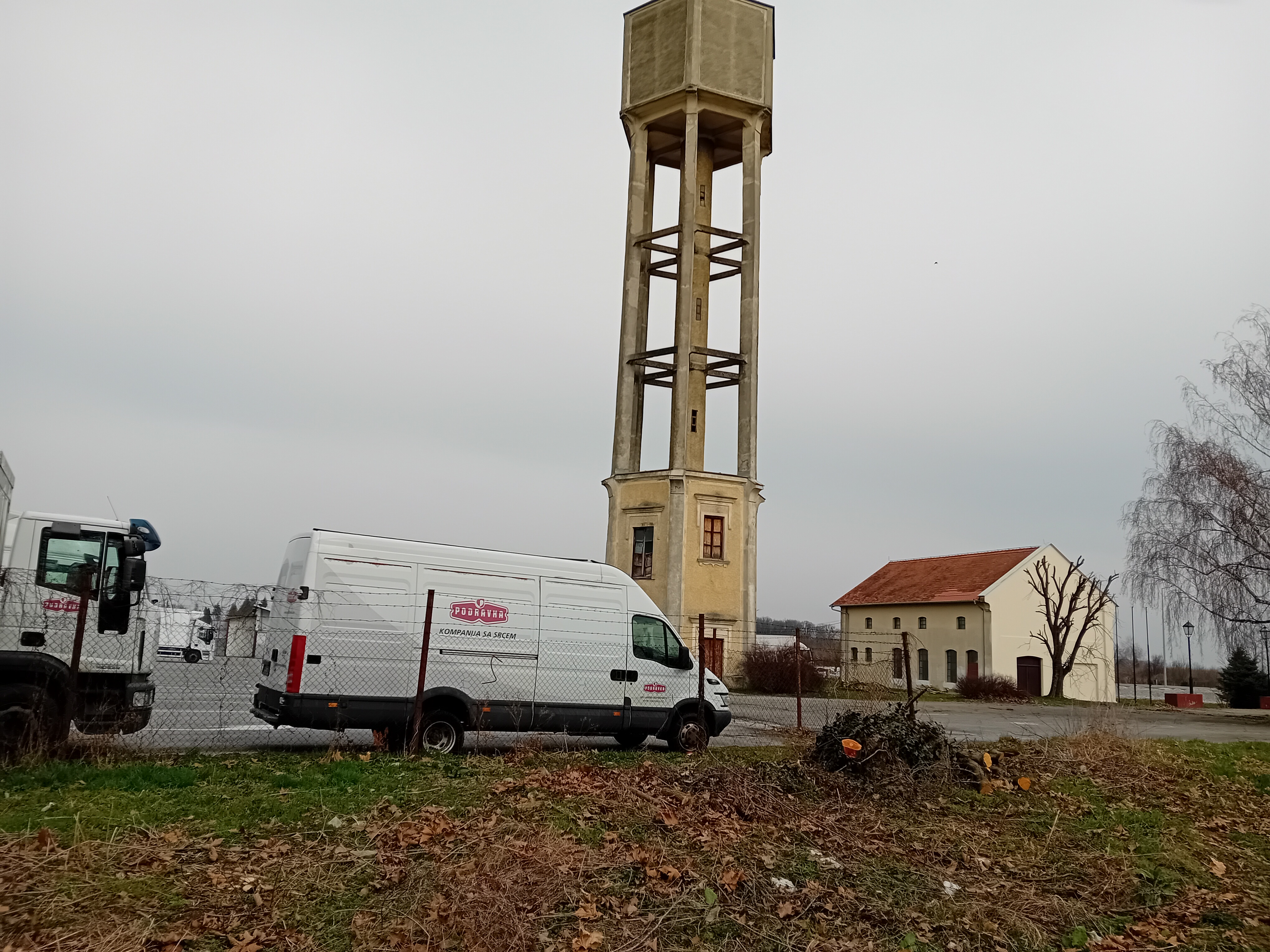 Mladen Pavković: Kad će se znati istina o prvom ustaškom logoru „Danica“?