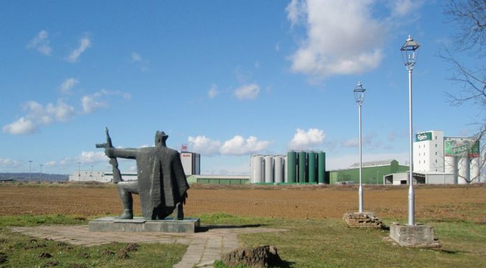 22. travnja 1945. Memento uoči Bleiburga (Podravina) – partizani u ustaškom logoru ‘Danica’ mučili, deportirali i ubili tisuće ljudi