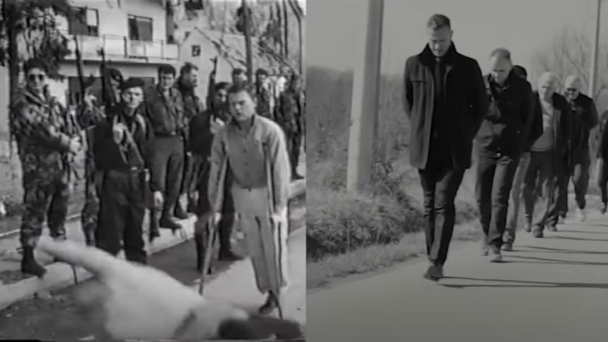 (VIDEO) STRAHOTA U GLINI: Logoraši progovorili o nezamislivim surovostima