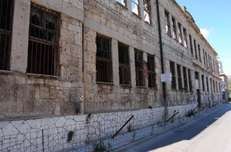 HVIDRA Čapljina: Obljetnica raspuštanja logora Armije BiH-stara “IV. osnovna škola” Mostar