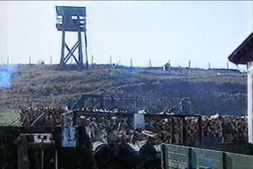 14. rujna 1991. Zločini agresorske srpske vojske (Hrvatska Kostajnica) – Srbija organizirala 50 koncentracijskih logora za Hrvate