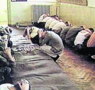 Znate li da je tzv. Armija BiH na području Mostara imala desetine logora za Hrvate?