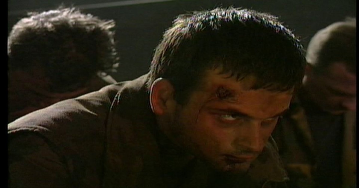 Damir Plavšić: 26. veljače 1992. godine Srbi su izvršili prebacivanje petstotinjak zarobljenika iz najgoreg logora "Niš" u logor Sremska Mitrovica".