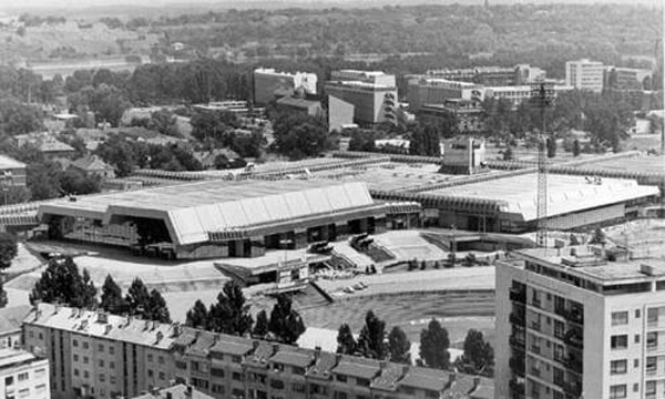 Pakao u dvorani SPENS: Srpski koncentracijski logor za zarobljene Hrvate nakon pada Vukovara