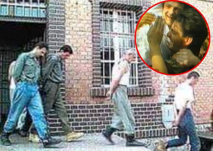 NISU ZABORAVLJENI  Putevima pakla srpskih koncentracijskih logora: Idemo kući – značilo je sloboda!