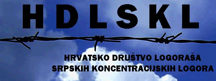 Logoraši: U proceduru prijedlog zakona o zabrani veličanja svih totalitarnih režima