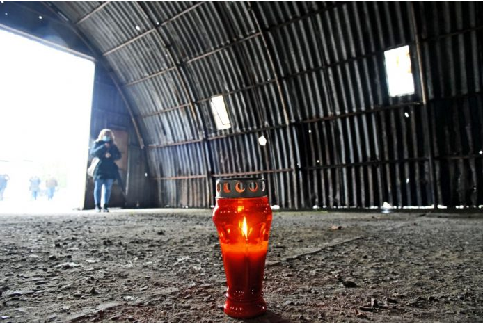 30. studenoga 1991. Zločini srpske vojske – u koncentracijskim logorima u Srbiji i SAO Krajini ubijeno 300 Hrvata