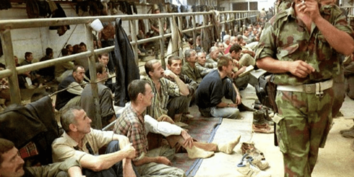 Istina koja uznemiruje: Oficir JNA otkriva tko je organizirao logore za Hrvate – šutnja hrvatskih institucija otvara nova pitanja