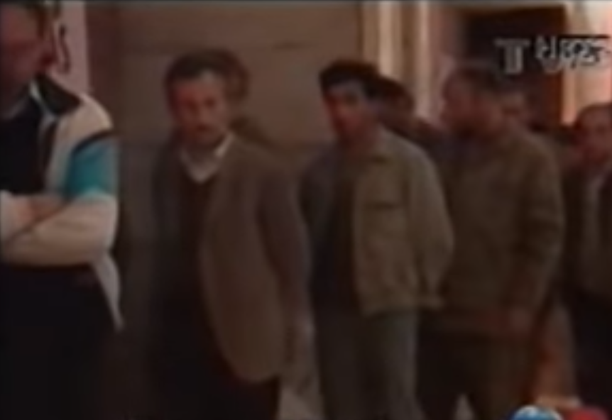 29. listopada 1991. Zločini srpske vojske – zvjerska mučenja i ubijanja Hrvata u logorima Zapadne Slavonije