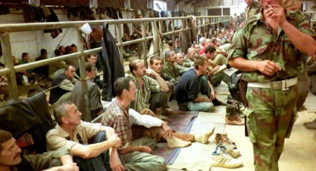 Sude mu u Osijeku: Ovo je bivši potpukovnik JNA kojeg sumnjiče da je mučio Hrvate