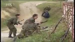 04. studenog 1991. - Bitka za Logorište (VIDEO)