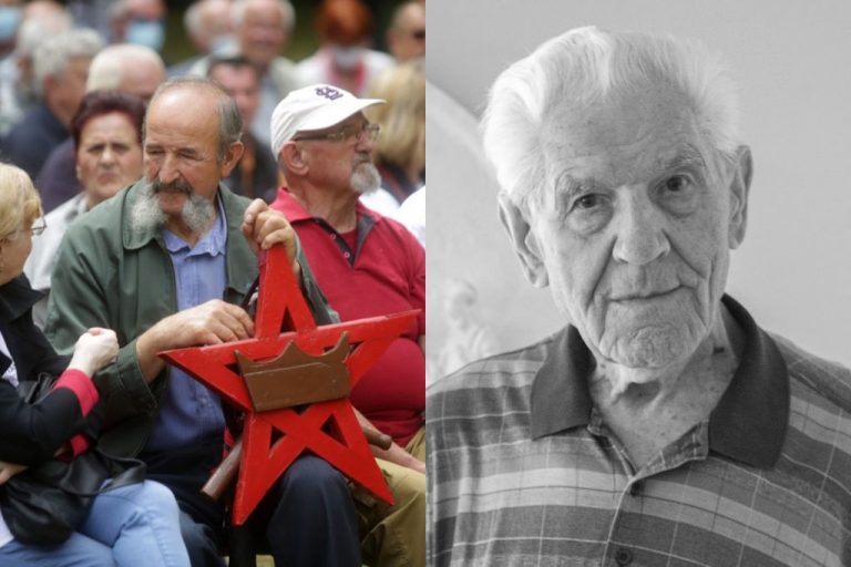 Dan antifašističke borbe: Što se dogodilo 22. lipnja 1941. u šumi Brezovica prema svjedočanstvu Lojze Buturca?