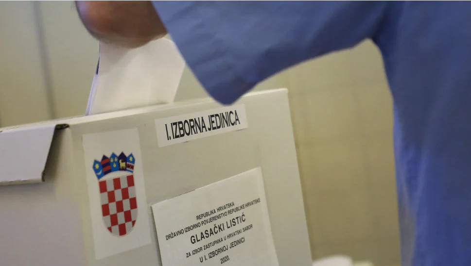 PROVJERILI SMO Na lokalnim izborima u Hrvatskoj mogu sudjelovati i državljani drugih zemalja Europske unije, evo i kako