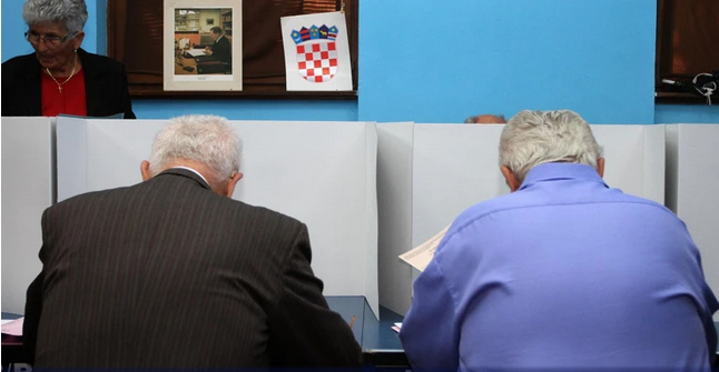 U mreži Prvog o lokalnim izborima