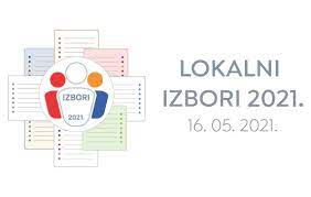 IZBORI PRIMORSKO - GORANSKA ŽUPANIJE - GRAD RIJEKA - UŽIVO