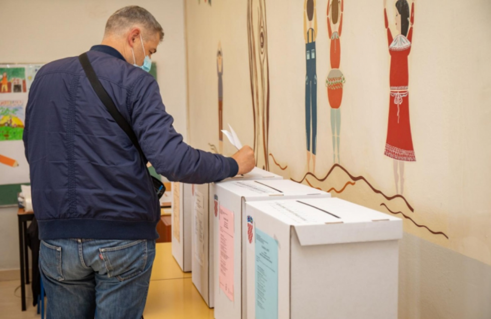 DRUGI KRUG IZBORA: Evo u kojim gradovima i općinama se ponavljaju izbori