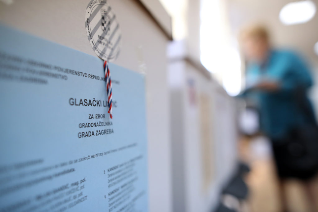 Koliko ćete listića dobiti na izborima u ovu nedjelju?
