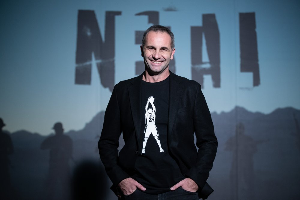 Joško Lokas o hit seriji 'Nestali': 'Najbolje ratne priče snimaju se 20-ak godina od trenutka u kojem su nastale. Mi upravo živimo to vrijeme i nadam se da ćemo ih jako puno snimiti'