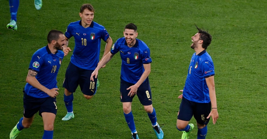 Mjesto među starterima preuzeo je nakon ozljede zvijezde PSG-a Marca Verrattija