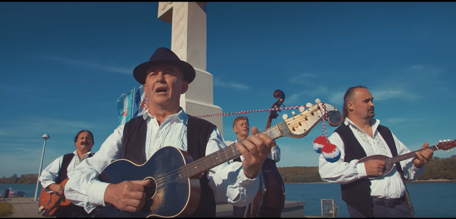 Video: Slavonske lole - Otac