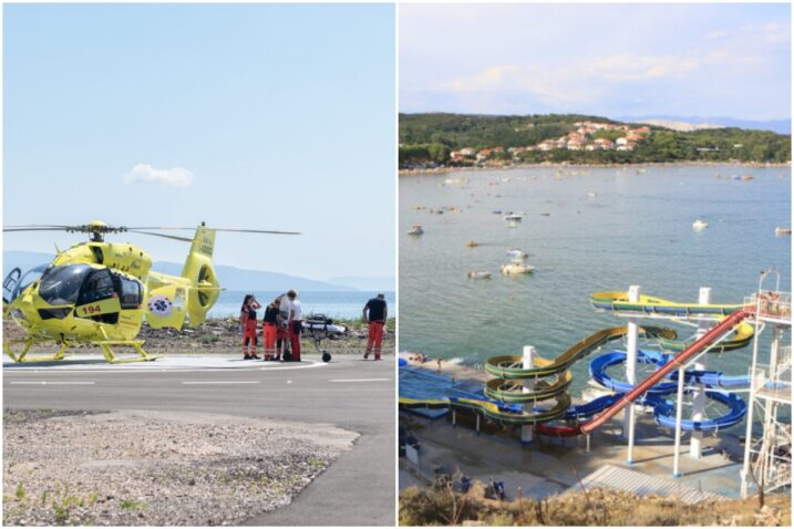 Borba za život djevojčice u KBC-u Rijeka trajala je satima, ozljede su bile preteške…