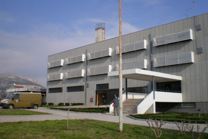 LORA X: 1. dio Mladen Bajić protiv Mladena Bajića Korupcijska vertikala u pravosuđu Republike Hrvatske