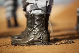 NA OSNOVU LAŽNIH ČINJENICA OPTUŽENI ZA RATNI ZLOČIN? (I. dio)