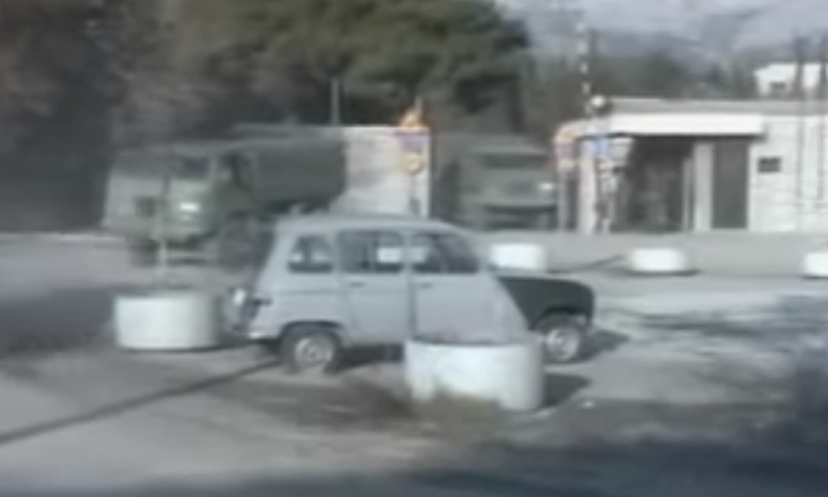 Split: Sutra će se održati misa zahvalnica povodom 31. obljetnice odlaska JNA iz Splita