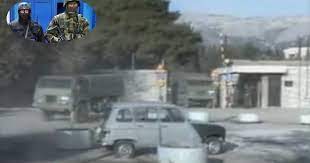 TALAČKA KRIZA U LORI - 18. PROSINCA