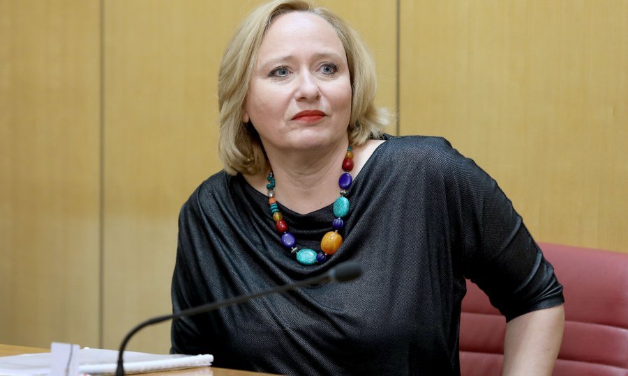 Lora Vidović: Radikalizacija kojoj svjedočimo nije od jučer