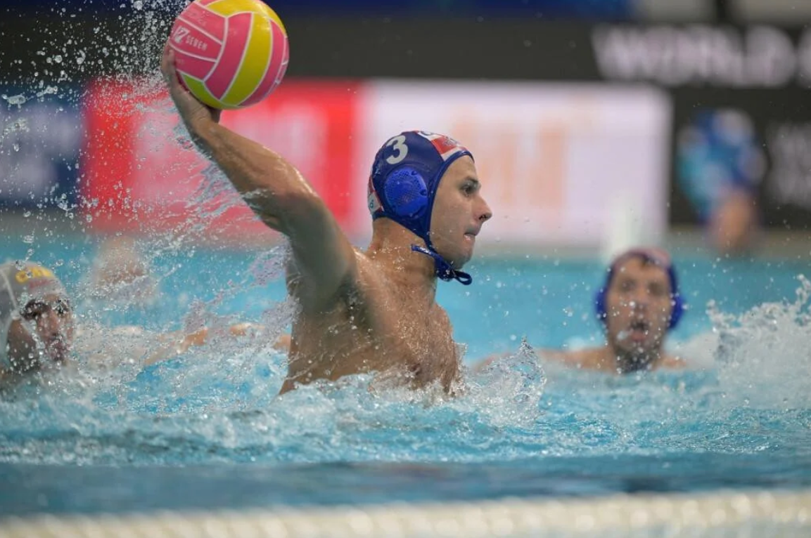 Mađari ‘slomili‘ Hrvatsku, Barakude ispale sa Svjetskog prvenstva