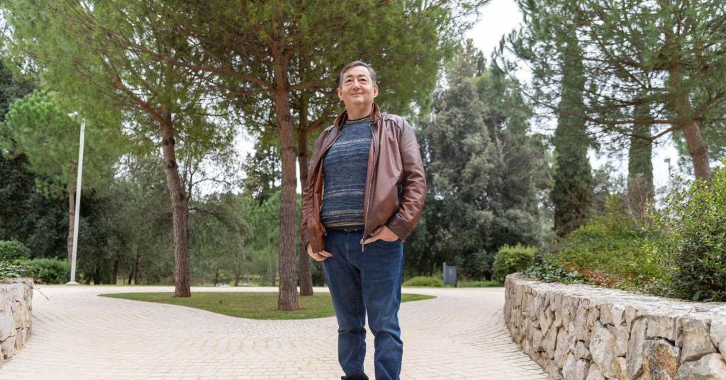 ON JE KREATOR PROJEKTA KOJI BI MOGAO PREKINUTI VLADAVINU DINAMA: ‘NAŠ CILJ JE NASLOV NA NOVOM STADIONU‘