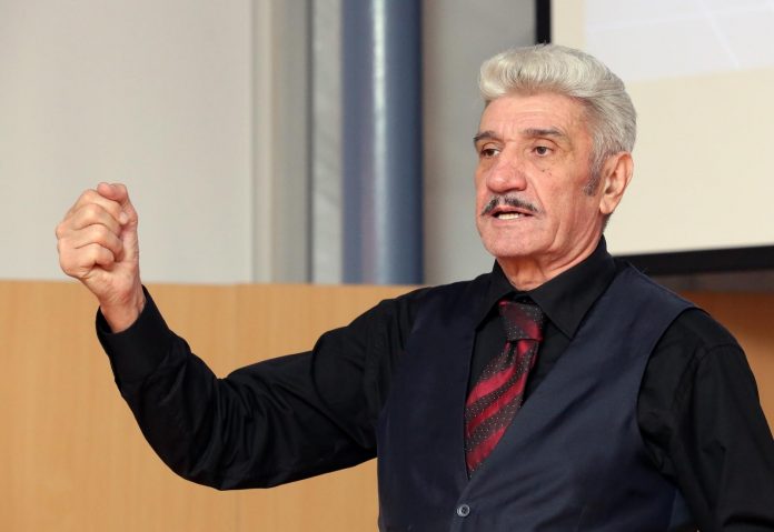 LOŠO OTKRIVA: Iza Kolinde stoji okultni dio svijeta, sve radi po masonskim i sotonističkim pravilima