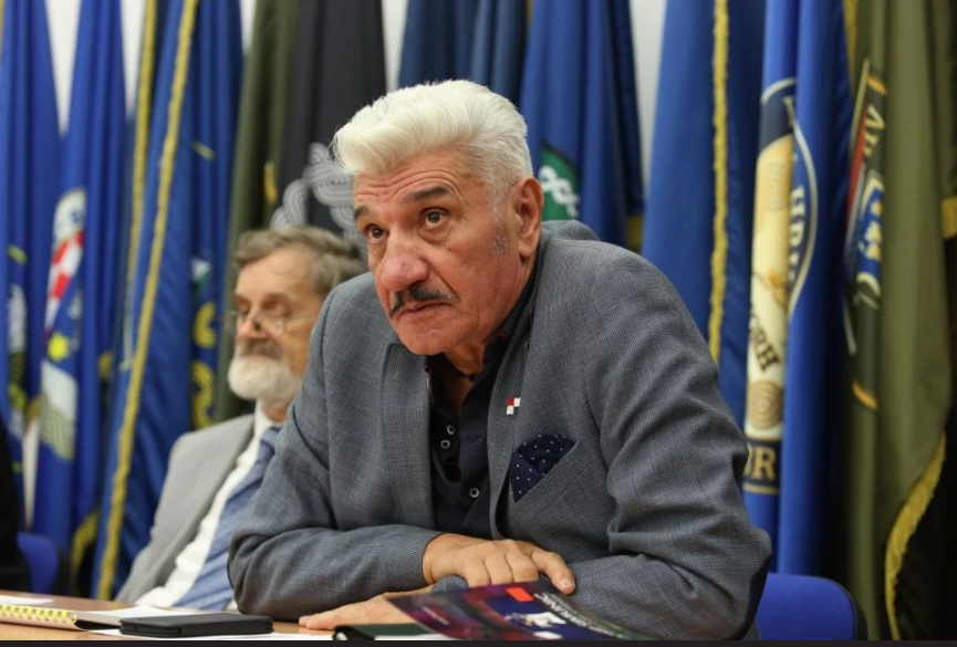 Lošo o novim incidentima: SAD samo demonstrira moć, ali ne može nikoga napasti, odmah bi uslijedio odgovor Rusije ili Kine