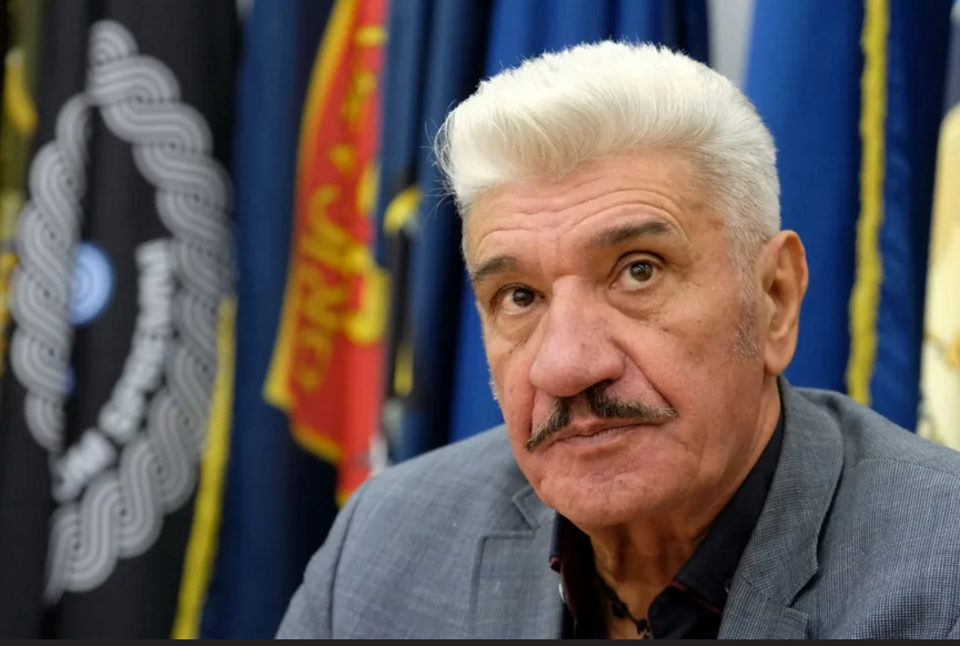 Lošo tvrdi: Prema vojnim elementima Rusija je izvela 'specijalnu operaciju', a ne vojnu invaziju na Ukrajinu