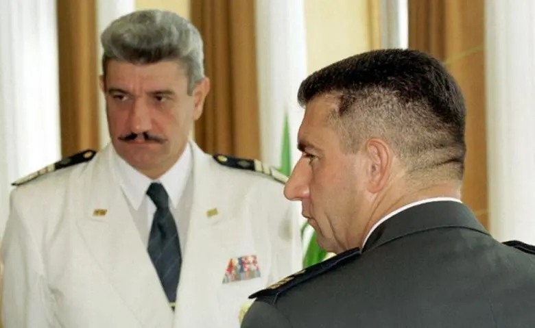 Javna objava o generalu Gotovini izazvala buru: “On je simbol kolonijalnog puta Hrvatske, a Lošo je zaboravljeni strateg”