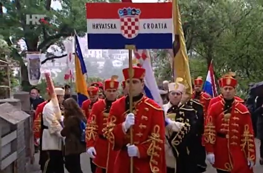 VOJNO HODOČAŠĆE U LOURDES: Među 12.600 hodočasnika iz više od 30 država bit će i hrvatski vojnici, policajci, branitelji i vatrogasci