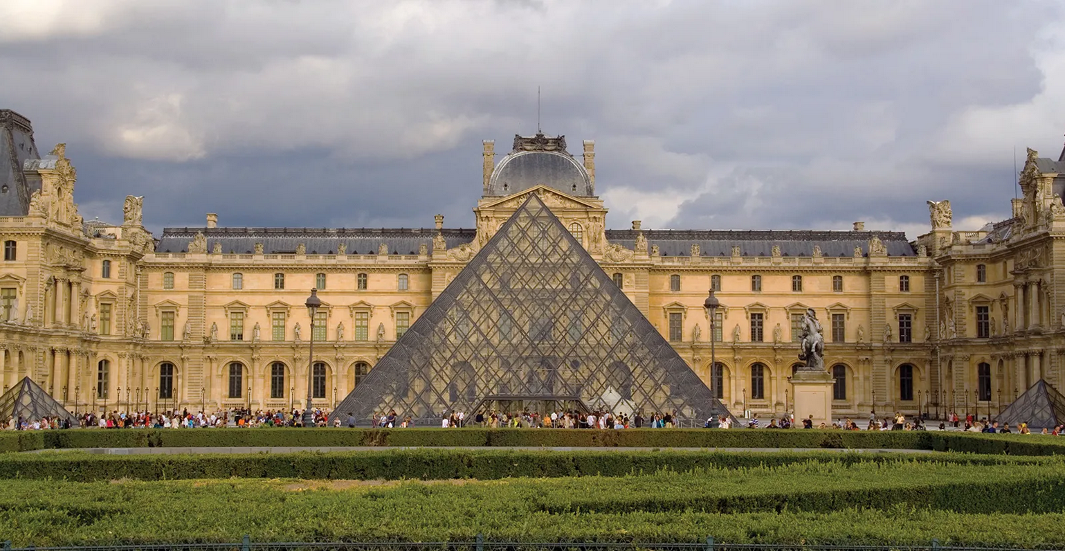 Evakuiran jedan od najpoznatijih muzeja na svijetu: "Primili smo prijeteću poruku"