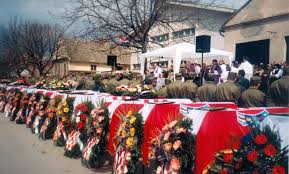 Znate li što je krvava berba grožđa u Lovasu?