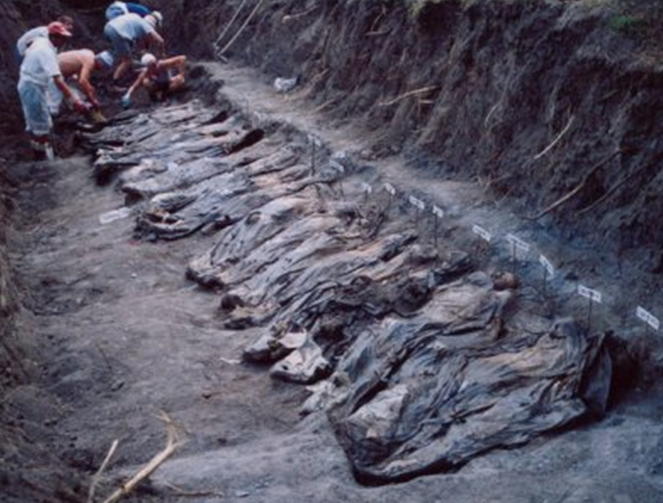 Lovašani najdublje razočarani presudom Prizivnog suda u Beogradu