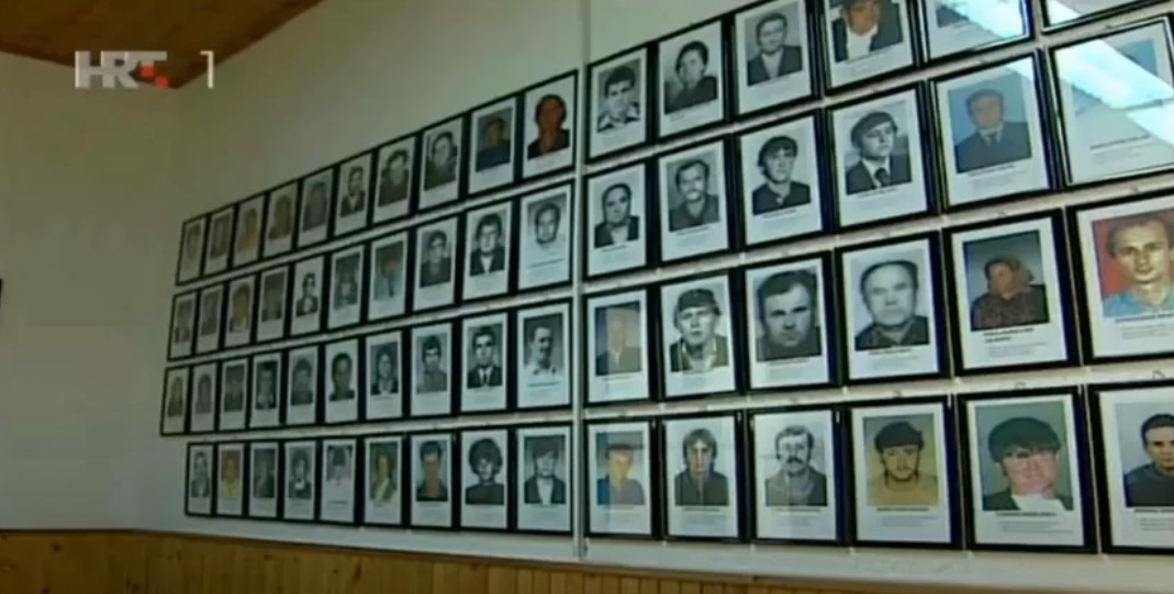 Završeno suđenje za ratne zločine u Lovasu, presuda 20. lipnja 2019. godine