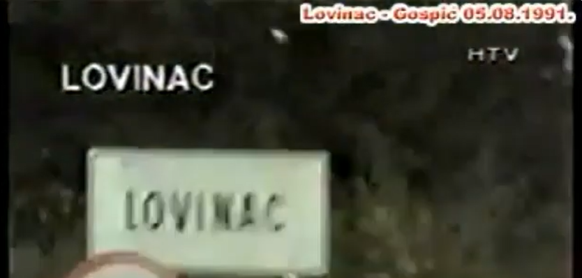 Bijeg preko Velebita: Kako su civili spašavali živu glavu iz Lovinca