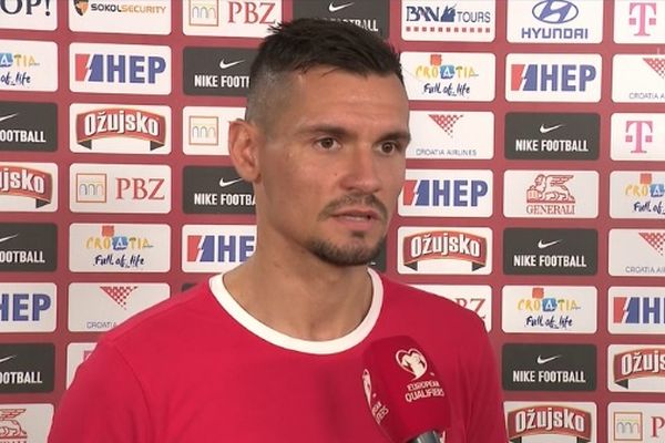 Lovren kritičan: ‘Nije opravdanje što nije bilo Rakitića i Modrića, ako se danas netko osjeća umornim neka preskoči Francusku’